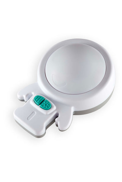 Rockit Zed The Award-Winning Vibration Sleep Soother and Night Light