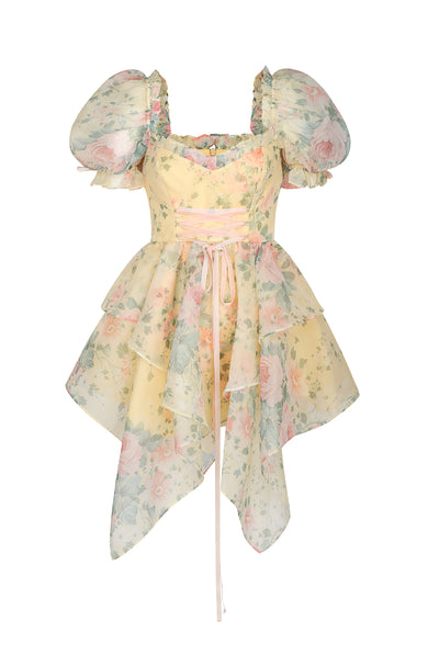 Selkie THE FAERIE DRESS FANTASY