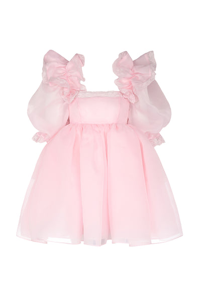 Selkie THE BALLERINA SUGARFRILL DRESS