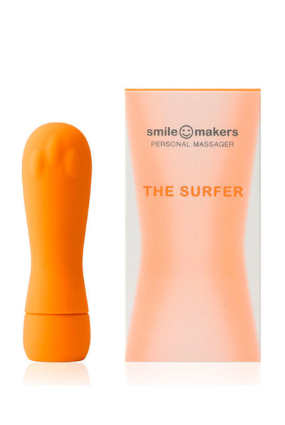 The Surfer Vibrator by Smile Makers