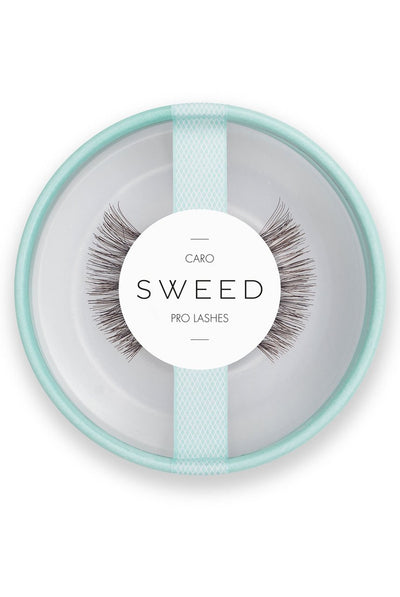 Sweed Lashes Caro