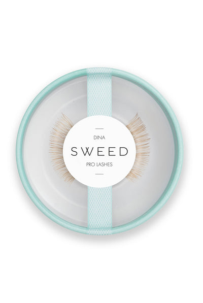 Sweed Lashes Dina