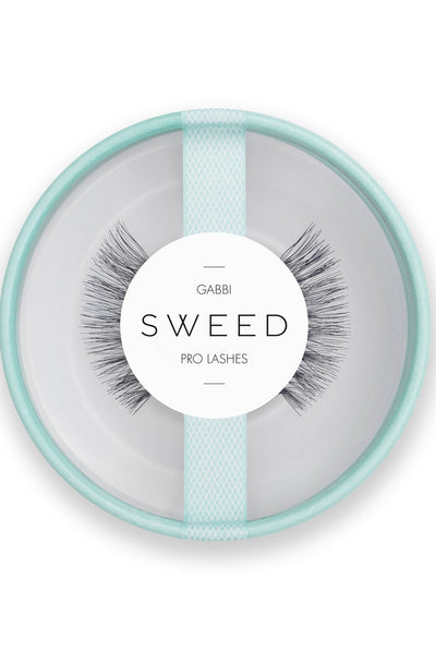 Sweed Lashes Gabbi