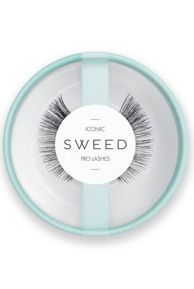 Sweed Lashes Iconic