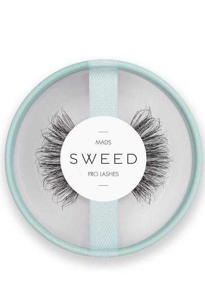 Sweed Lashes Mads 3D