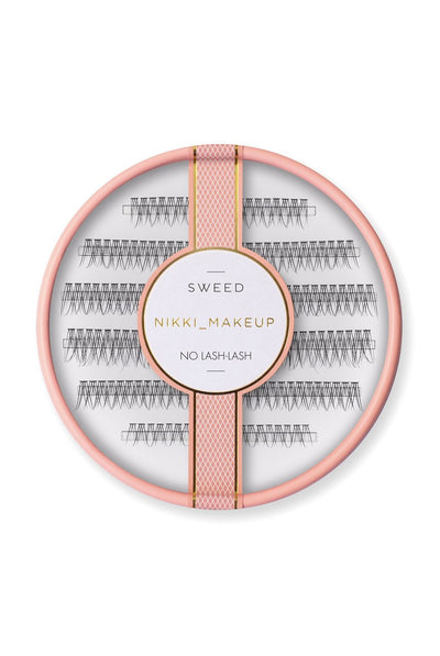 Sweed Lashes Nikki No Lash-Lash