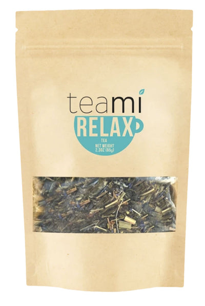 Teami Relax Tea Blend