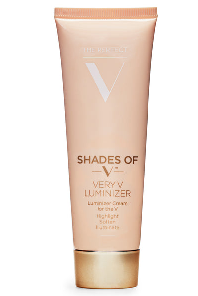 Shades of V® Luminizer