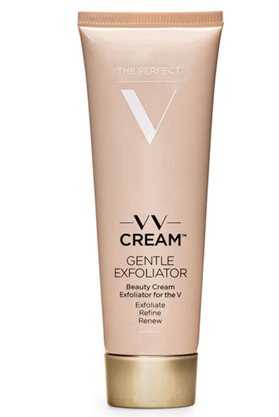 The Perfect V VV Cream® Gentle Exfoliator