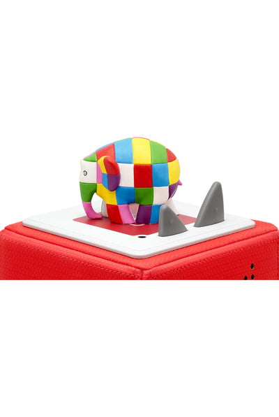 tonies Elmer - Elmer and Friends Story Collection