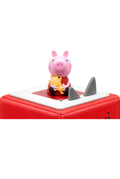 Peppa Pig - On the Road with Peppa