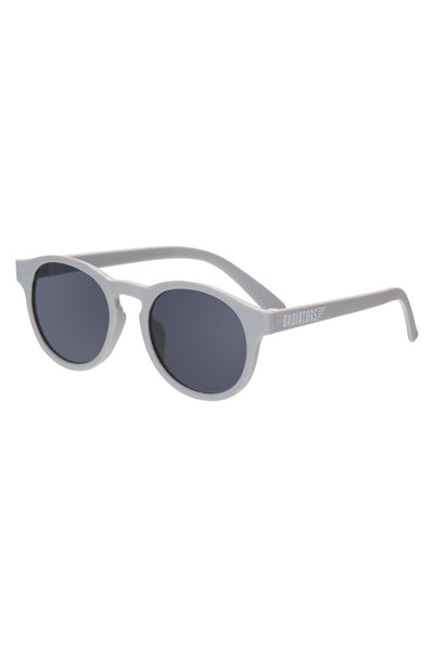 Babiators Original Keyhole Sunglasses - Clean Slate