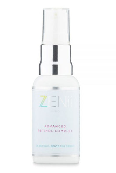 ZENii Advanced Retinol Complex 30ml