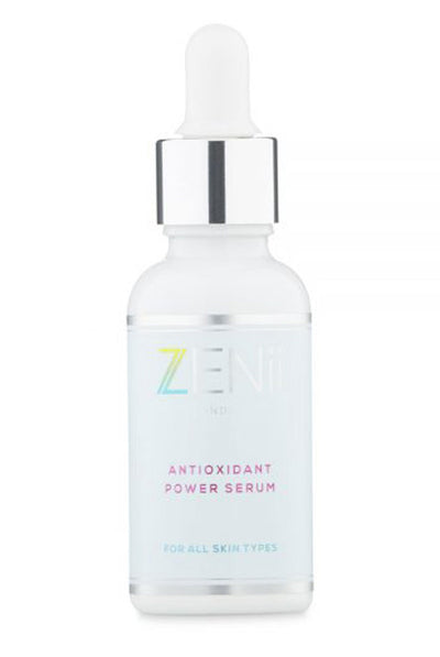 Antioxidant Power Serum